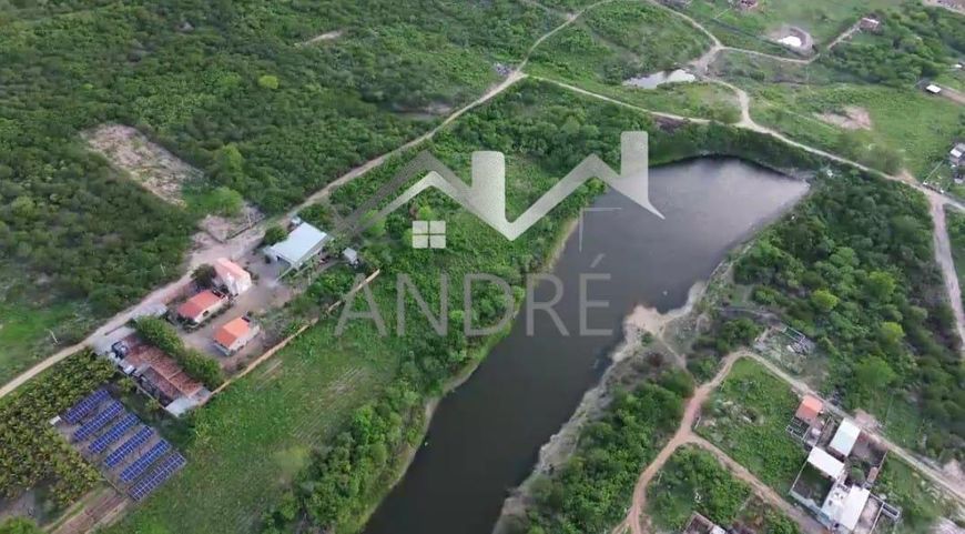 Lote para Venda em Bezerros, LOTEAMENTO NOSSA SENHORA DA LUZ