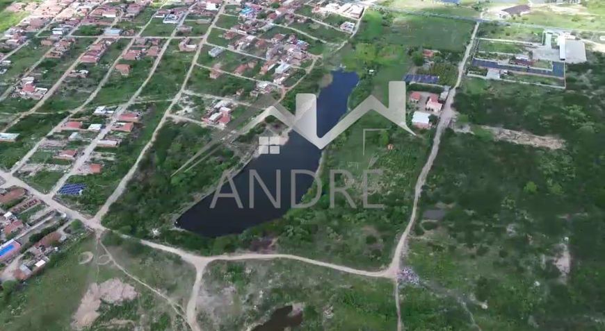 Lote para Venda em Bezerros, LOTEAMENTO NOSSA SENHORA DA LUZ