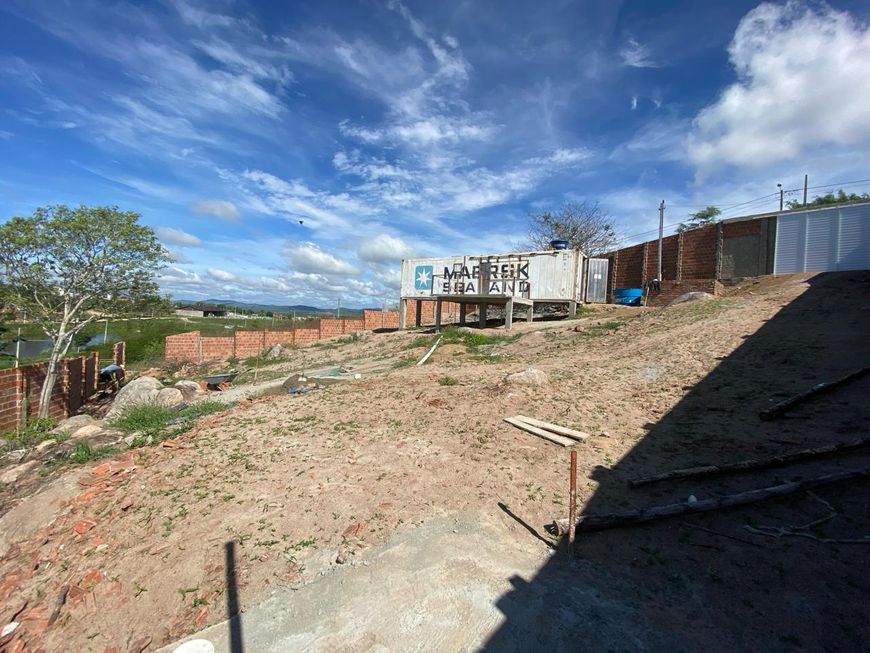 REPASSE DE CASA CONTAINER DISPONÍVEL A VENDA NA CIDADE DE BEZERROS PE