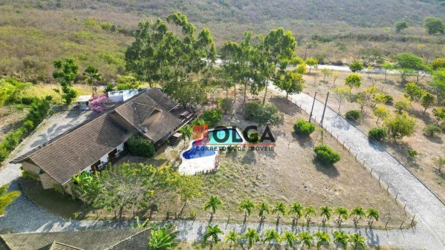 Casa de alto padrão com vista para o valle 4 quartos à venda Gravatá-Pe