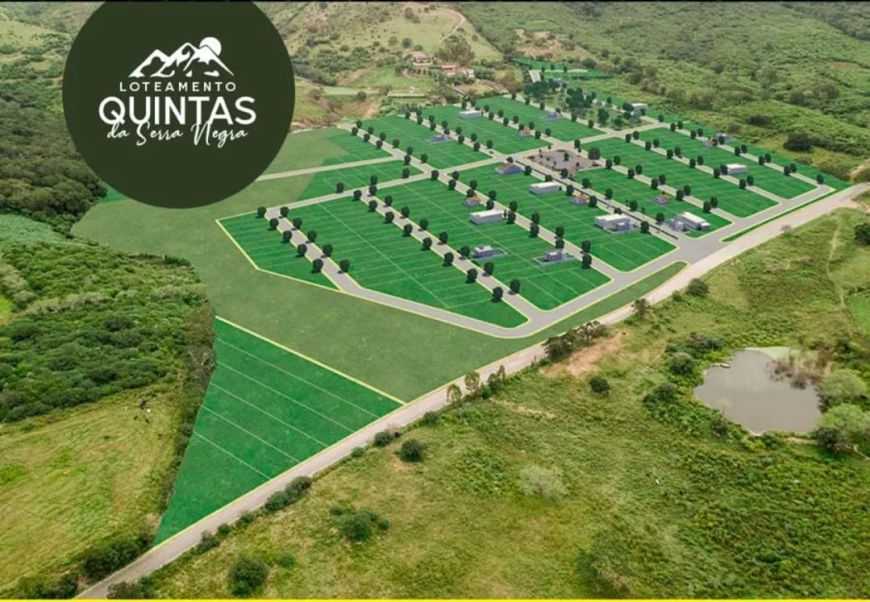 Imóvel para venda com 250 metros quadrados em Serra Negra - Bezerros - PE