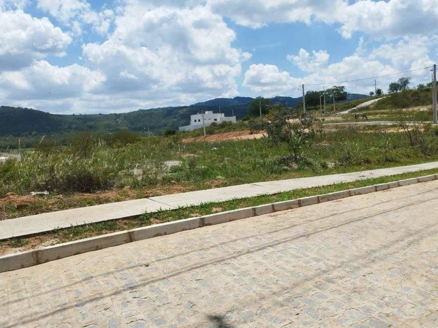 Lote à venda em rua pública, CENTRO, Bezerros, PE