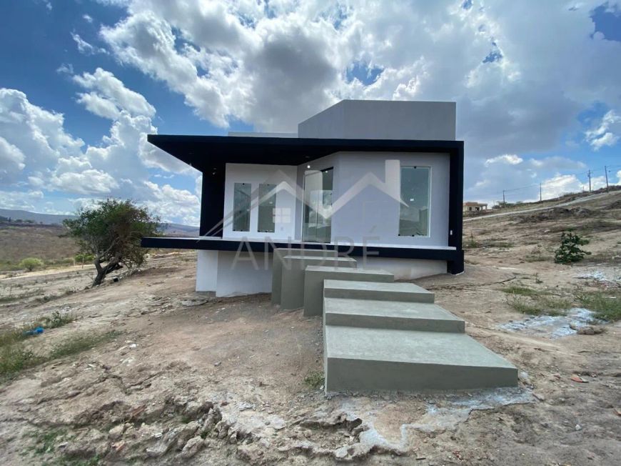 Casa em Condomínio para Venda em Bezerros, SÃO SEBASTIÃO, 3 dormitórios, 2 suítes, 2 banheiros, 2 va