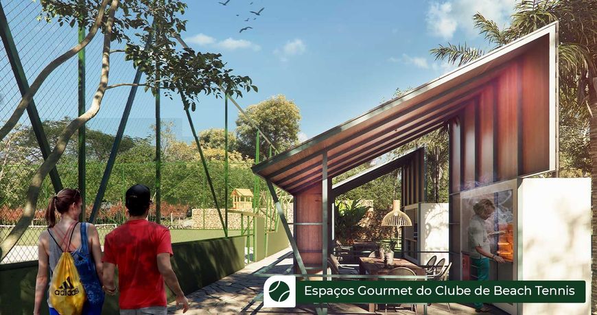 Serra Negra Residence II Lotes a partir de R$ 269.620,31