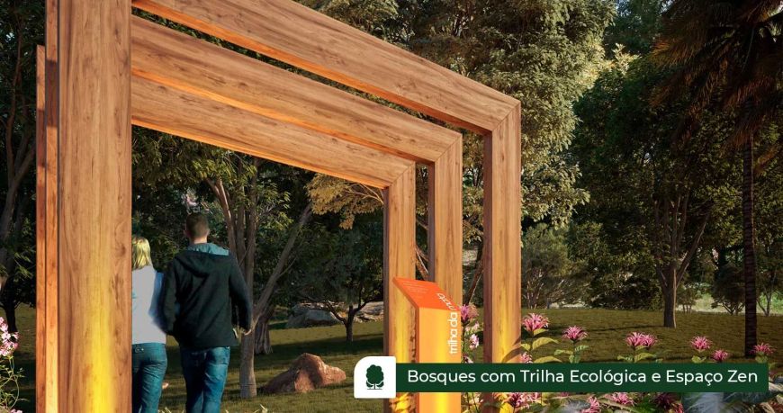 Serra Negra Residence II Lotes a partir de R$ 269.620,31