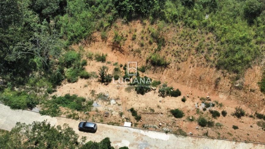 Melhor do Clima de Serra Negra! Lote com 500 m² em Condomínio Fechado - Bezerros