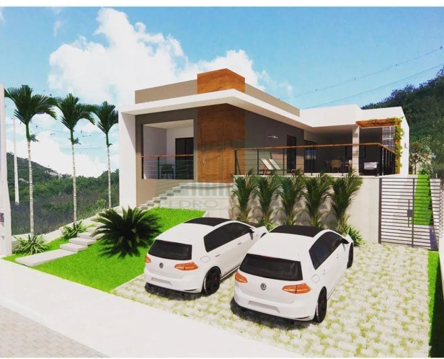 Casa com 04 quartos em Bezerros/PE