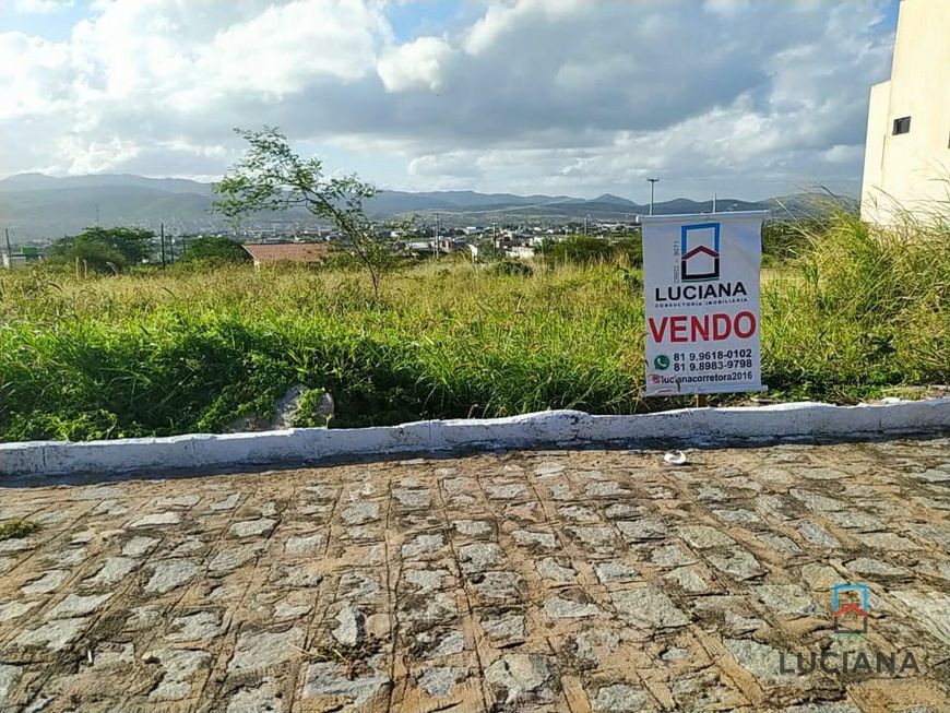 Vendemos Lote no Cond. Rei Davi em Bezerros