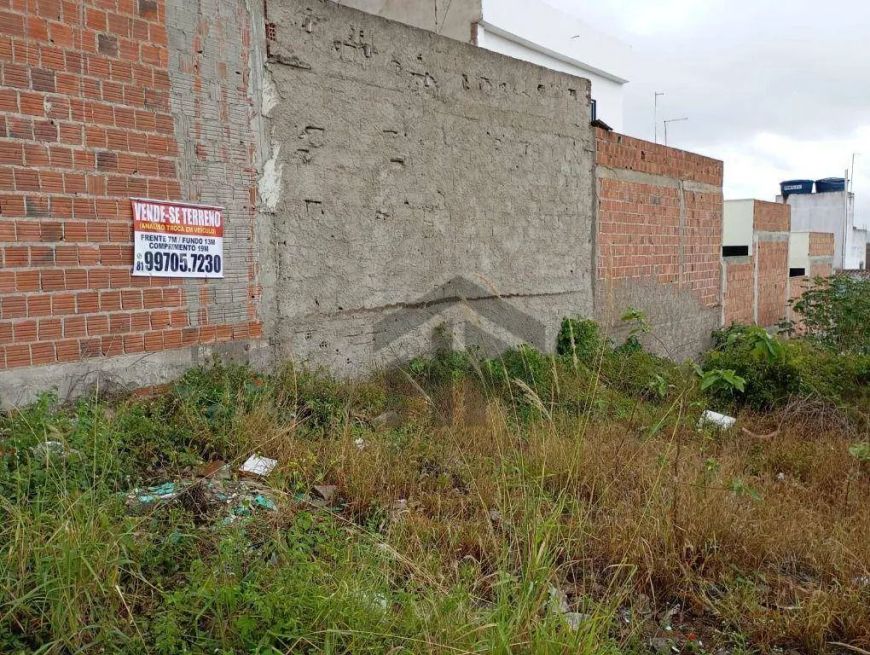 Terreno de 178m² à venda, localizado em Portal da Serra, Bezerros - Pernambuco.