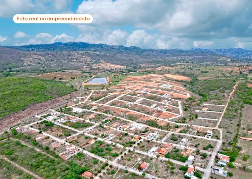 JARDIM SERRA NEGRA II