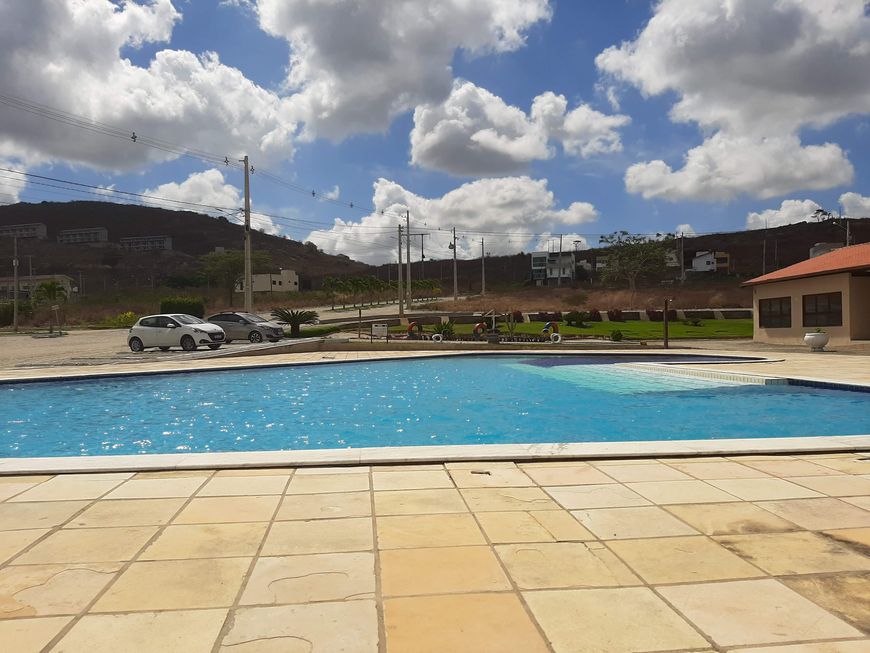 Lote para vender com 360mts em Bezerros - PE - Rei David Condomínio