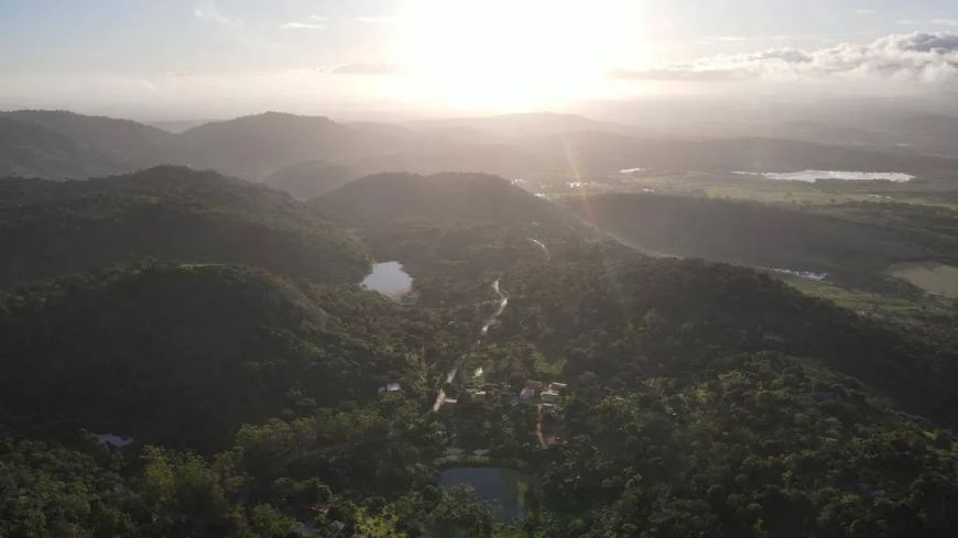 Loteamento Reserva Serra Negra