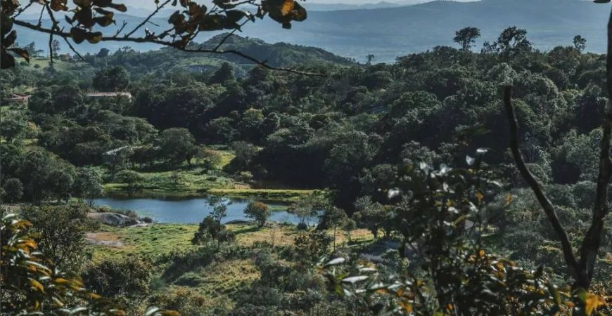 Loteamento Reserva Serra Negra