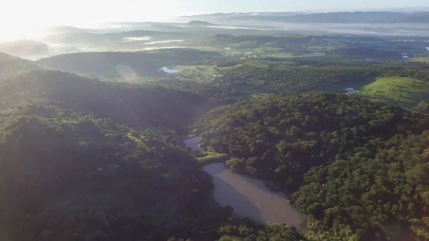 Loteamento Reserva Serra Negra
