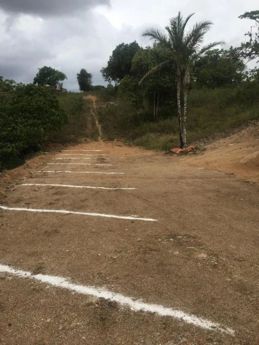 Mais Qualidade de Vida Pra Você Lotes na Serra Negra em Bezerros, Financio Ac Automóvel