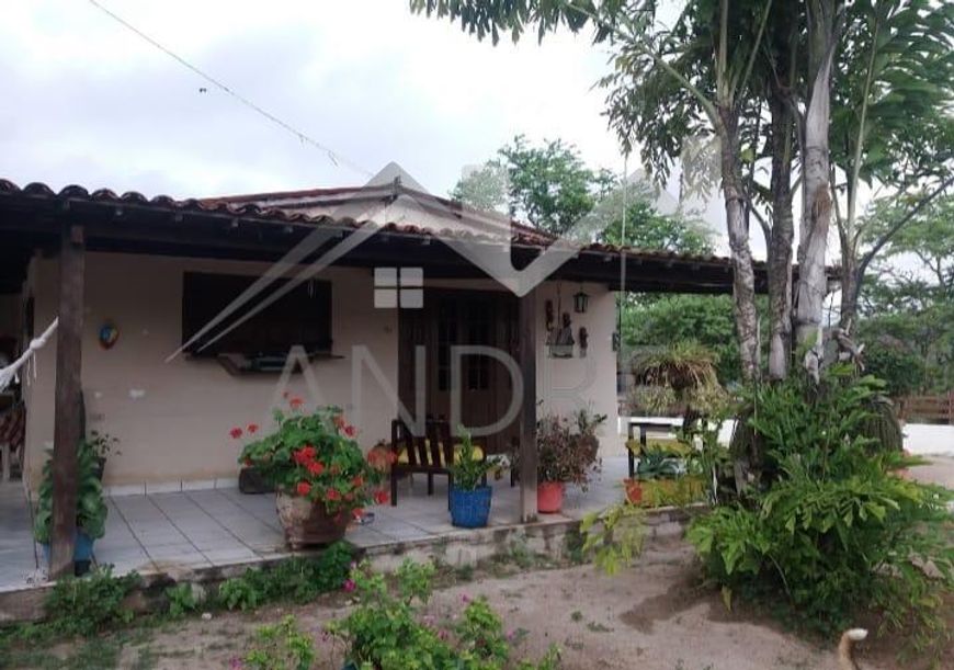 Chácara para Venda em Bezerros, SERRA DO RETIRO, 3 dormitórios, 1 suíte, 2 banheiros, 1 vaga