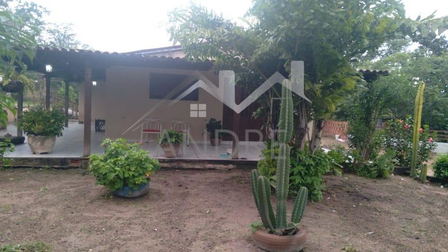 Chácara para Venda em Bezerros, SERRA DO RETIRO, 3 dormitórios, 1 suíte, 2 banheiros, 1 vaga