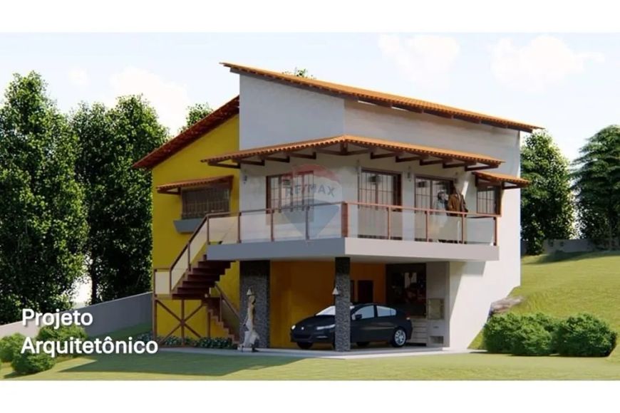 LOTE DE 584m² Á VENDA NO CONDOMINIO REI DAVI, BEZERROS - PE.