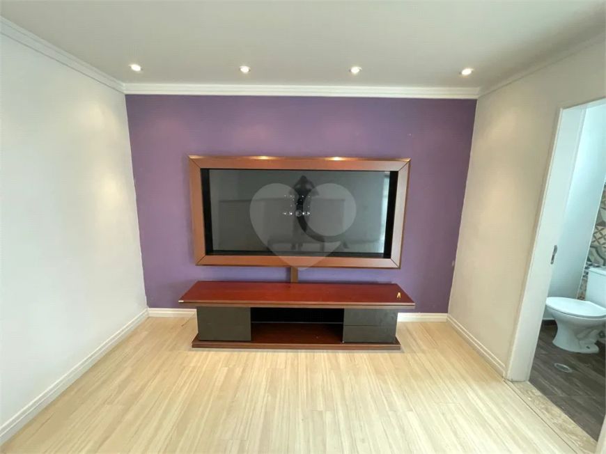Apartamento com 2 quartos à venda em Jardim Santa Terezinha (zona Leste) - SP