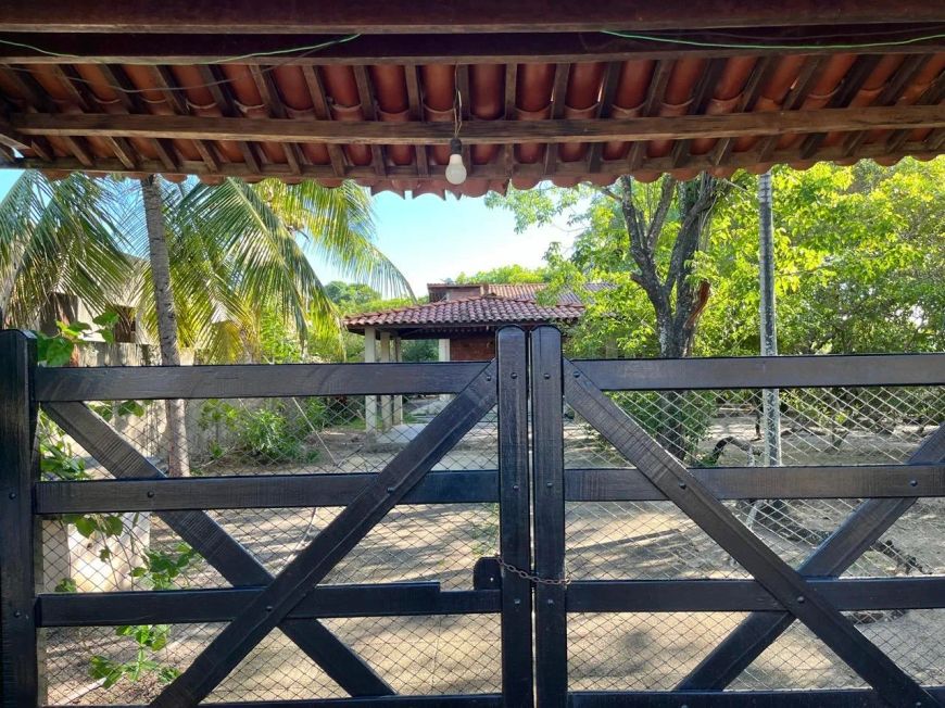 Apartamento em Serra Negra - Bezerros - Pernambuco