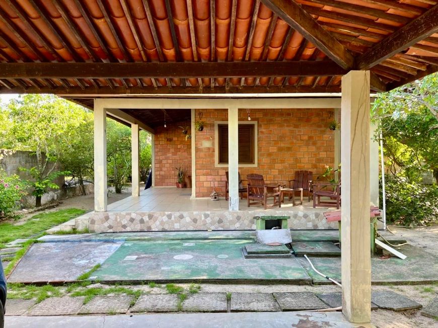 Apartamento em Serra Negra - Bezerros - Pernambuco