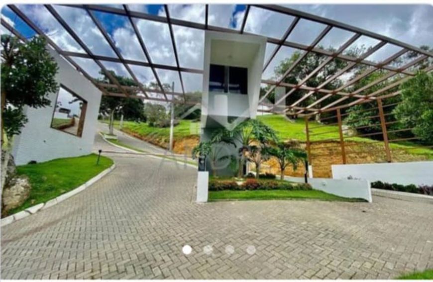 Condomínio Serra Negra Residence