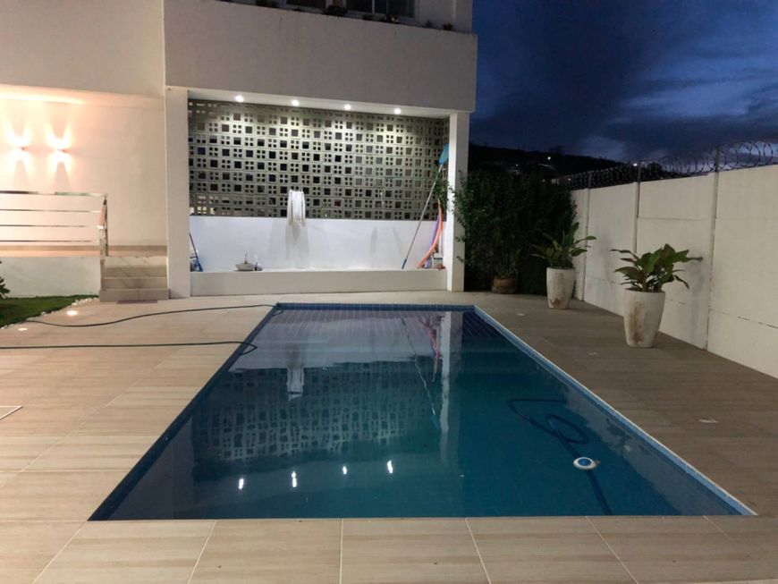 Sua Casa no Campo