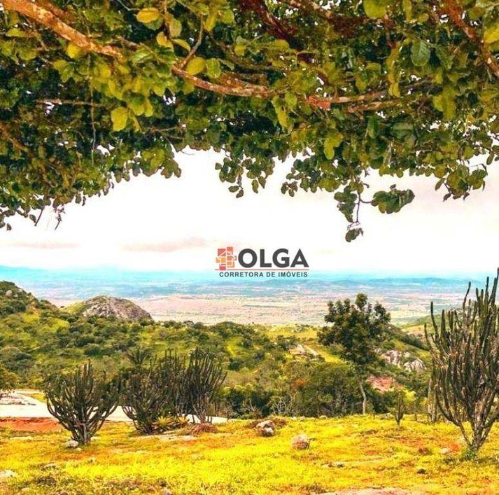 Terreno à venda excelente para investimento em Serra Negra!