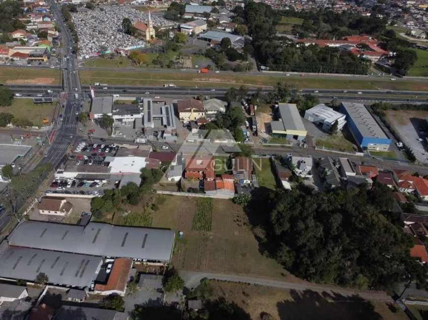 Terreno para Venda em Curitiba, Butiatuvinha