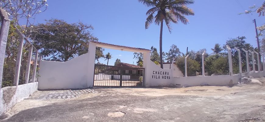Fazenda/Sítio/Chácara para venda tem 150 metros quadrados com 3 quartos