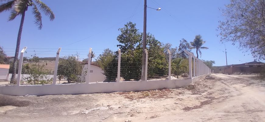 Fazenda/Sítio/Chácara para venda tem 150 metros quadrados com 3 quartos