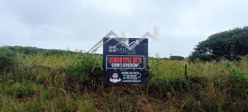 Área Comercial para Venda em Bezerros, LOTEAMENTO JOÃO PAULO II