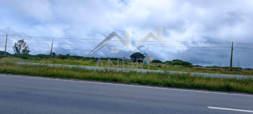 Área Comercial para Venda em Bezerros, LOTEAMENTO JOÃO PAULO II