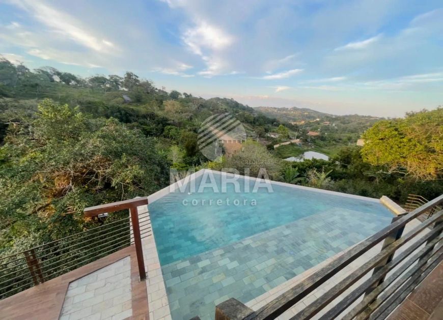 Lote de condomínio com excelente vista à venda em Serra Negra - Bezerros/PE!