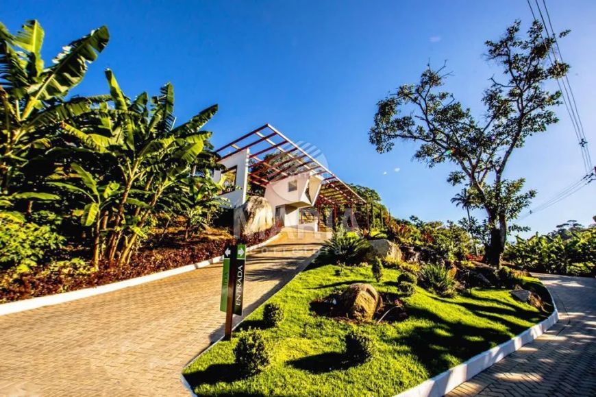 Lote de condomínio com excelente vista à venda em Serra Negra - Bezerros/PE!