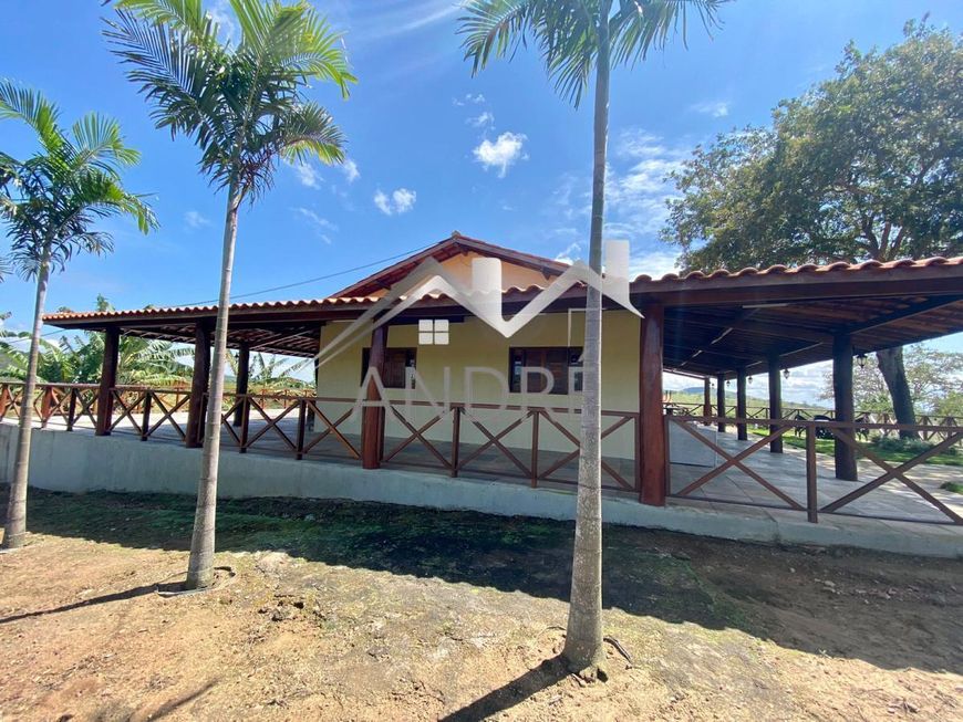 Fazenda para Venda em Bezerros, ZONA RURAL, 3 dormitórios, 1 suíte, 1 banheiro, 2 vagas