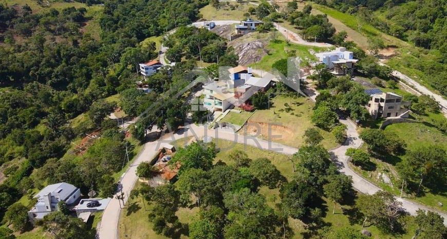 Lote em Condomínio Fechado para Venda em Bezerros, SERRA NEGRA