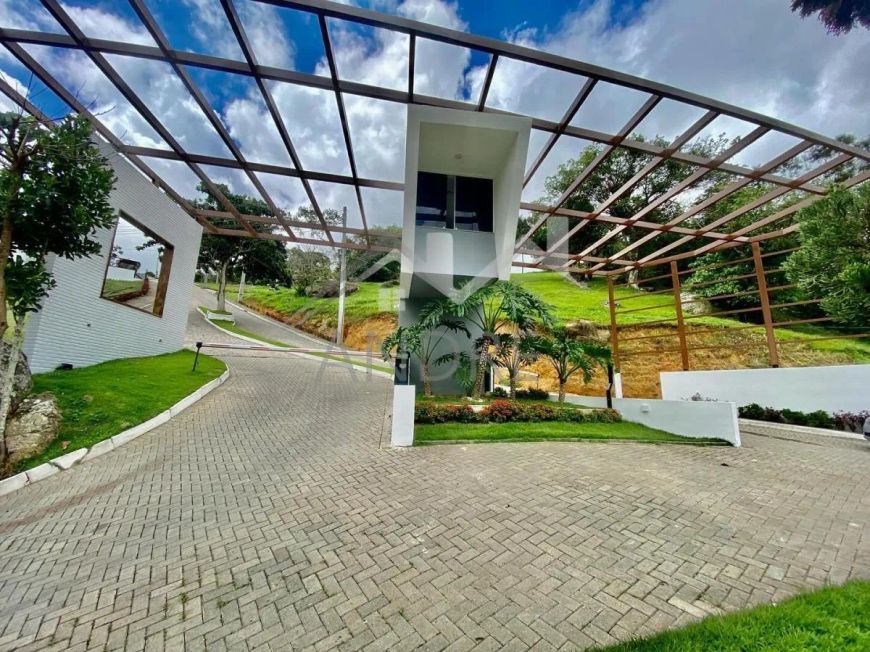 Lote em Condomínio Fechado para Venda em Bezerros, SERRA NEGRA