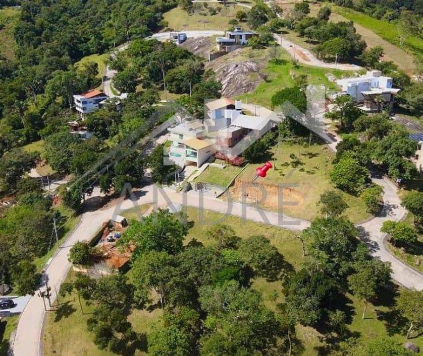 Lote em Condomínio Fechado para Venda em Bezerros, SERRA NEGRA