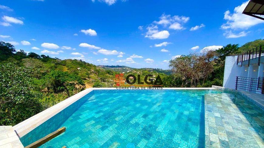 Terreno à venda excelente para investimento em Serra Negra!