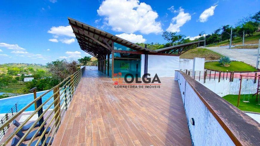 Terreno à venda excelente para investimento em Serra Negra!