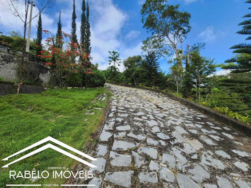 Excelente Chácara em Serra Negra com vista única exuberante de 360° de toda serra.