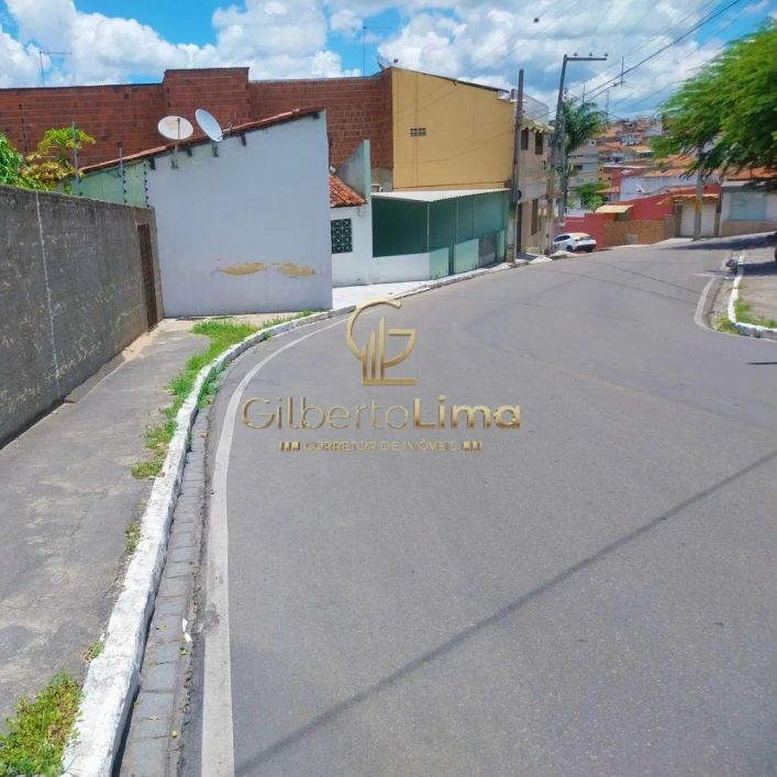 Terreno em Bezerros - PE