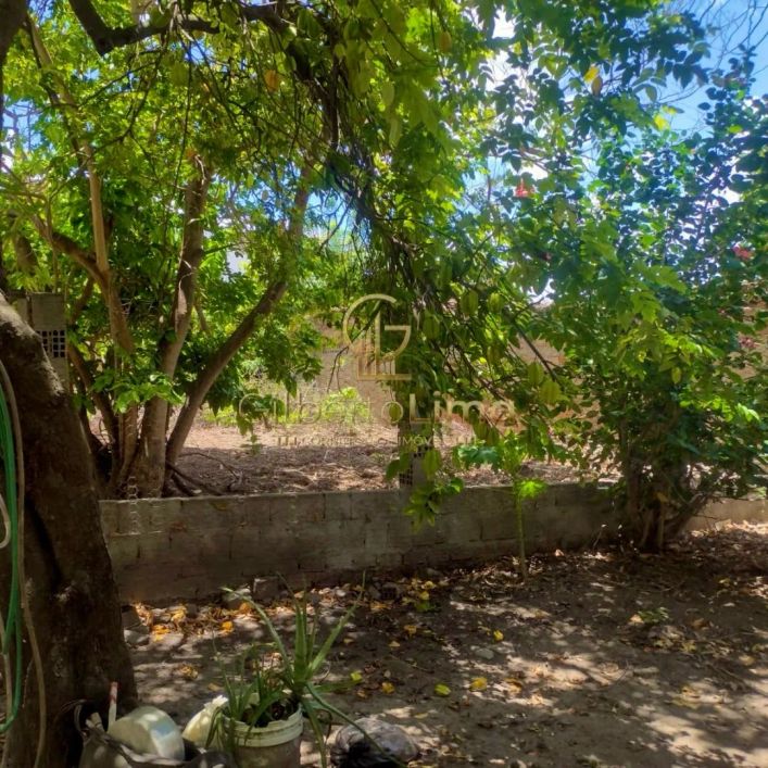 Terreno em Bezerros - PE