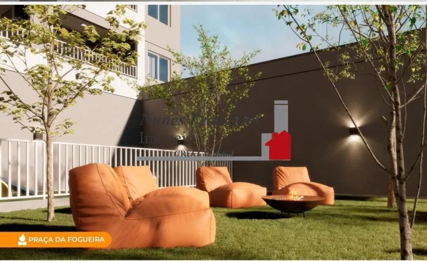 APARTAMENTO RESIDENCIAL em SÃO PAULO - SP, FREGUESIA DO Ó