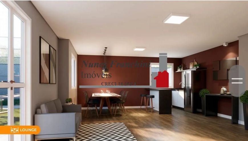 APARTAMENTO RESIDENCIAL em SÃO PAULO - SP, FREGUESIA DO Ó