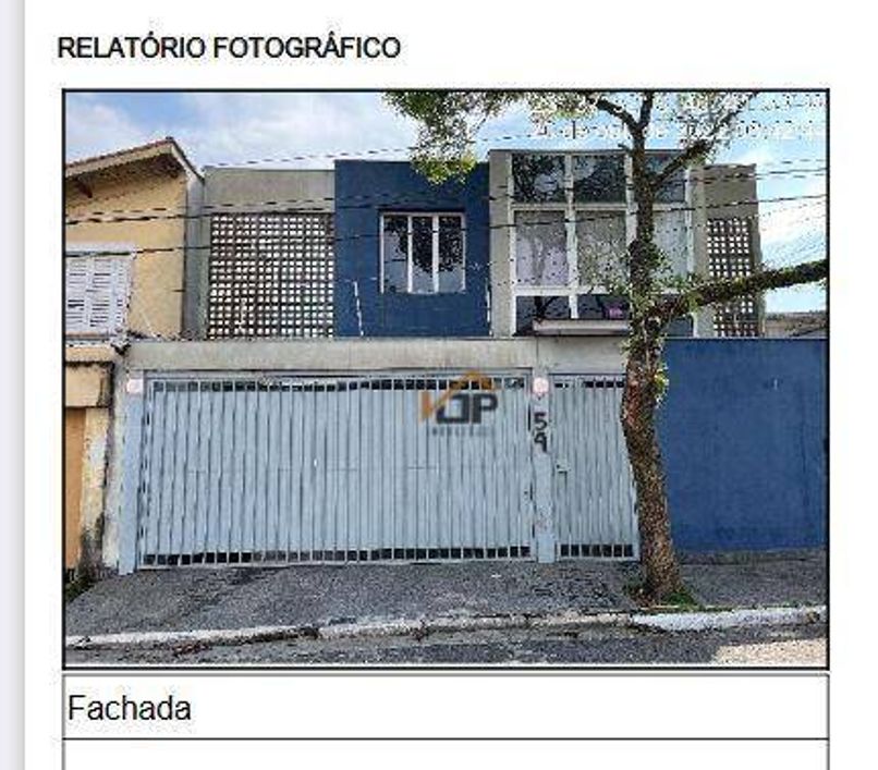 Prédio à venda, 191 m² por R$ 1.269.134,13 - Vila São Francisco (Zona Sul) - São Paulo/SP