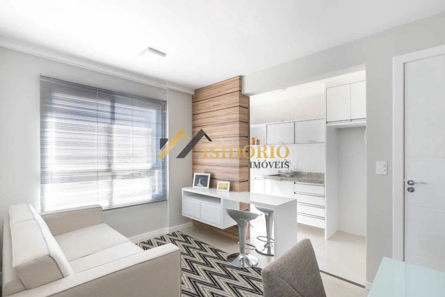 ÓTIMO APTO DECORADO!!! 02 QTOS., MUITO BEM LOCALIZADO, GAR