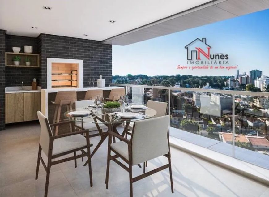 Apartamento - Curitiba PR