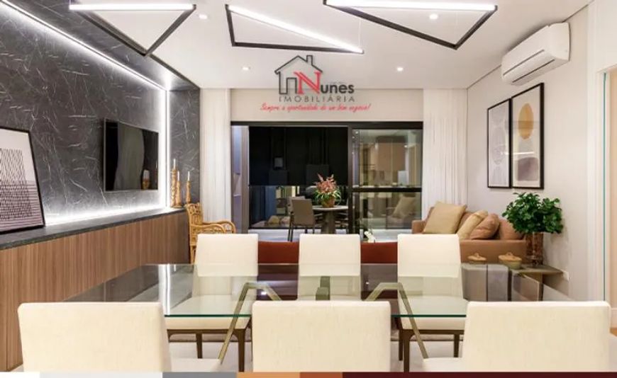 Apartamento - Curitiba PR